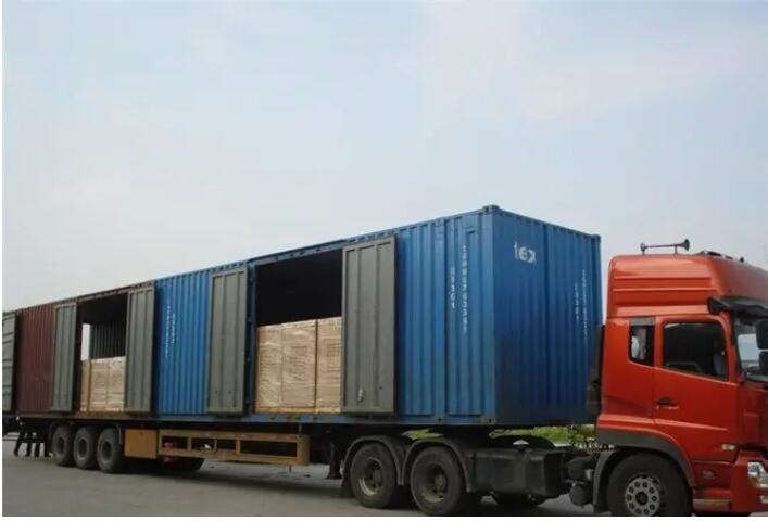 漳州到含山县整车运输