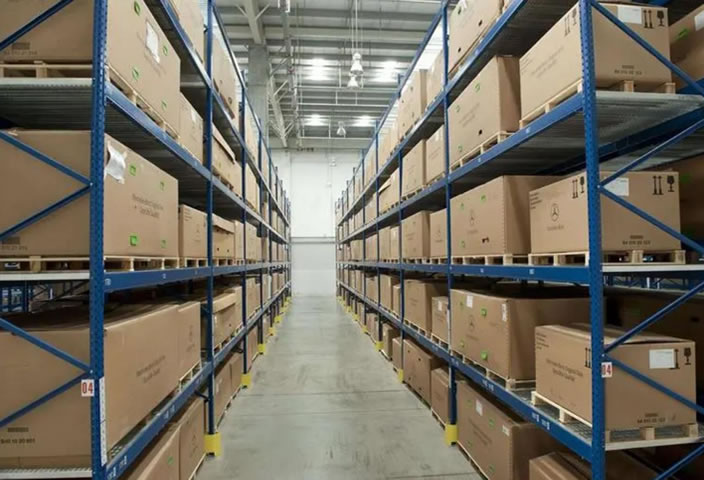 漳州到含山县货物仓储