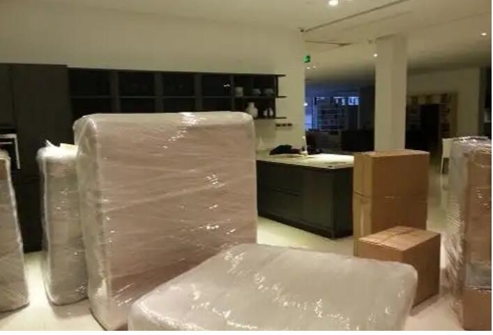 漳州到含山县长途搬家