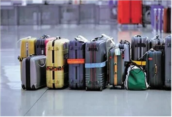 漳州到含山县行李托运