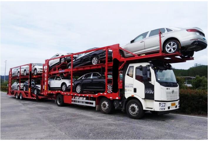 漳州到含山县轿车托运